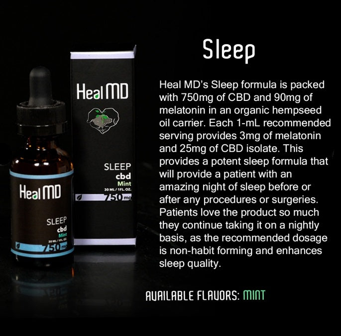HealMD Sleep