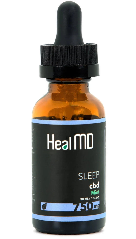 HealMD Sleep