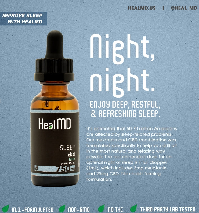 HealMD Sleep